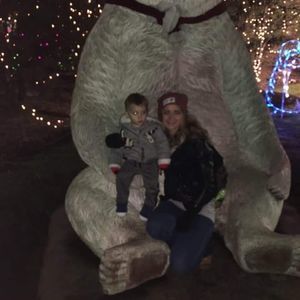 Meet your Posher, Claire